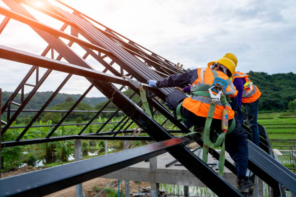 Quick and Trustworthy Emergency Roof Repair Services in Mcconnellsburg, PA