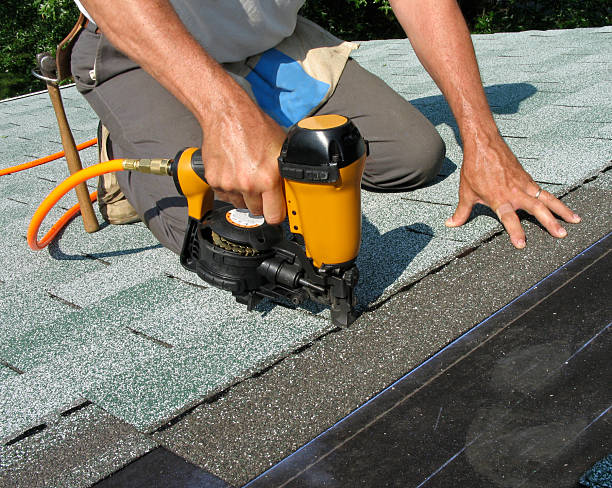 Roof Waterproofing Services in Mcconnellsburg, PA