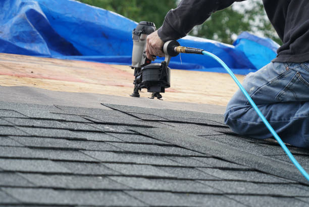 Best Roof Gutter Cleaning  in Mcconnellsburg, PA
