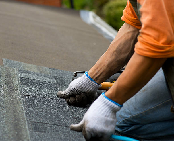 Best Shingle Roofing Installation  in Mcconnellsburg, PA