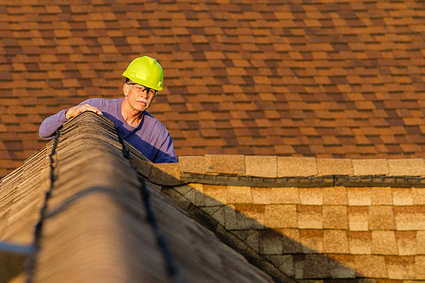 Reliable Mcconnellsburg, PA Roofing Contractor Solutions