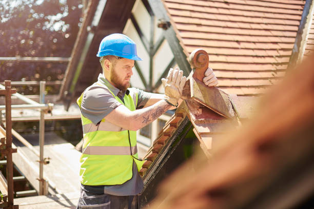 Best Flat Roof Repair Services  in Mcconnellsburg, PA