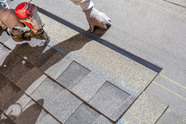 Best Residential Roofing Contractor  in Mcconnellsburg, PA
