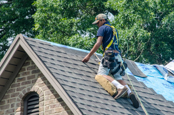 Best Residential Roofing Contractor  in Mcconnellsburg, PA